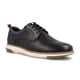 thumbnail image 2 of Zapato Hombre Bata Roneey Negro, 2 of 5
