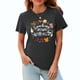 thumbnail image 1 of Camiseta Talovee Magical Castle Magic Kingdom para mujer, 1 of 3