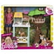 thumbnail image 3 of Set de Juego Barbie Profesiones Set Rescate de Animalitos con Muñeca 3+, 3 of 6