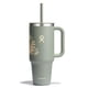 thumbnail image 1 of Vaso De Viaje Botanical Bliss Green De 1 2 L Con Asa, 1 of 7