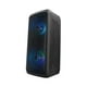 thumbnail image 4 of Parlante Karaoke Bluetooth Usb Aux 6.5wx2 Tws 849bk, 4 of 6