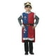 thumbnail image 1 of Disfraz Infantil Rey Caballero Medieval Cosplay Medieval, 1 of 4