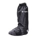 thumbnail image 2 of calle que conduce la bota de la motocicleta de carreras cubre protector de la cubierta del zapato a prueba de lluvia m, 2 of 3