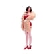 thumbnail image 4 of Figura A Escala 1/18 De Una Dama Con Capa, Ideal Para Aficionados A Los Dioramas Y Para Quienes Buscan Un Estilo Casual Y Detallado., 4 of 5