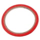 thumbnail image 2 of Cinta Adhesiva Para Maniquí, Autoadhesiva, Forma De Vestido, Color Rojo, 10 Uds., 2 of 5