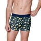 thumbnail image 2 of Pack2 Boxer Algodón Lycra Hombre 5424 Azul XL, 2 of 3