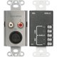 thumbnail image 1 of Módulo de Entrada DS-J3 XLR/RCA de Radio Design Labs, 1 of 1