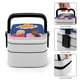 thumbnail image 5 of Fiambrera de Doble Capa Desmarcar 1000ml, 5 of 6