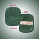thumbnail image 2 of Set de borradores de maquillaje para 7 días Eat Your Greens Neutrals, 7 unidades, 2 of 6