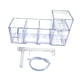 thumbnail image 2 of Caja De Filtro Para Acuario Accesorios Para Peceras Caja De Filtro Para Peceras Ligera Y Silenciosa Manguera Húmeda Y Seca, 2 of 5