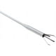 thumbnail image 5 of Herramienta flexible de 22", recogedor de garra retráctil, ayuda con cable y serpiente, para recoger basura y como barrena de desagüe para destapar cabello de desagües, lavabos, inodoros y limpiar co, 5 of 8