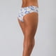 thumbnail image 2 of Pack 2X Pantaleta Micro Print Bonded Flores Mujer 25557-244, 2 of 4