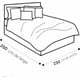 thumbnail image 3 of Cobertor chiporro peludo 2 plazas invierno, 3 of 3