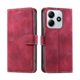 thumbnail image 1 of Funda Cartera para Xiaomi POCO M7 Pro 5G Tapa con Ranuras, Soporte y Correa Rojo, 1 of 5