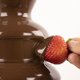 thumbnail image 5 of Fondue de chocolate Fountain Nostalgia CFF986, tapón de 960 ml y 1 kg., 5 of 7