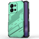 thumbnail image 4 of Funda GANGXUN Antigolpes para Xiaomi Redmi 15C 5G con Soporte Invisible, Antihuellas y Protección Completa, 4 of 6