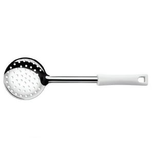 Di Solle - Espumadera Granel Blanco Durafio 24Cm