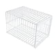 thumbnail image 3 of Jaula Trampa Para Pájaros Automática, Adorno De Metal Resistente Para Jardines, Almacenes Y Palomas, 1 Entrada, 3 of 5