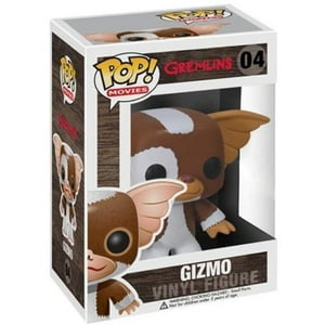 Figura Pop De Vinilo Funko Gremlins Gizmo Para Niños Mayores De 5 Años