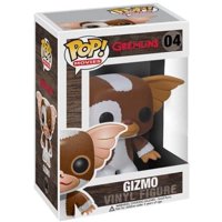 Figura Pop De Vinilo Funko Gremlins Gizmo Para Niños Mayores De 5 Años