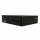 thumbnail image 2 of Desktop Lenovo ThinkCentre M720s, Intel Core i5-8400, 8GB/1TB SFF PC (Reacondicionado), 2 of 4