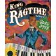 thumbnail image 1 of Libro "King of Ragtime" de Atheneum Books, 1 of 1