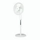 thumbnail image 5 of Ventilador Pedestal 16" Sf1603B Blanco Mainstays, 5 of 7