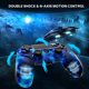 thumbnail image 3 of Mando inalámbrico Boowen PS4 con sensor de movimiento de 6 ejes, 3 of 7