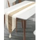 thumbnail image 3 of CAMINO DE MESA 30 X 180cm Beige, 3 of 3