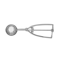 Cuchara Para Helado Marffim De Acero Inoxidable Con Extractor Tramontina