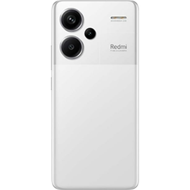 Redmi Note 13 Pro Plus 5G 256Gb 8Gb Ram Blanco | Lider