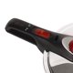 thumbnail image 2 of Olla a Presión 5L P2624632 Aluminio Rojo 1 Piezas, 2 of 5