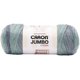thumbnail image 1 of Lana Caron Jumbo Ombre White Water 340 g acrílica, 1 of 1