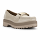 thumbnail image 3 of Mocasin Beige Mujer Casual Chalada Grand, 3 of 9