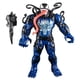 thumbnail image 1 of Figura Spider-Man VenomVersus Transformación Líquida Venom, 1 of 3