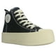 thumbnail image 3 of Zapatilla Mujer Chalada Gali-2 Negro Urbano, 3 of 7
