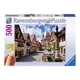 thumbnail image 1 of Puzzle Rothenburg ob der Tauber - 500 piezas, 1 of 1