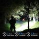 thumbnail image 2 of Linterna GOODSMANN 3000 lúmenes LED impermeable, 2 of 7