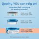 thumbnail image 3 of Bolsas Recambio Reli 10 Unidades Compatible Diaper Genie, 3 of 3
