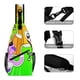 thumbnail image 3 of Lankybox Riñonera Bandolera con Estampado Integral para Hombres y Mujeres, Bolso Cruzado Gráfico de Tendencia, Mochila de Hombro Streetwear para Ciclismo y Deportes, Riñonera Versátil Casual, 3 of 6