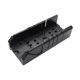 thumbnail image 1 of Caja De Sierra Ingletadora Con Ranura Para Guía, Caja De Corte Angular Para Cortar Ramas De Bricolaje, 12 Pulgadas, Color Negro, 1 of 5