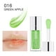 thumbnail image 1 of 10 colour available lip oil long lasting moisturising Hydrating Plumping Treatment Lip Gloss Makeup Sexy, 1 of 3
