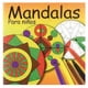 thumbnail image 1 of Libro Mandalas Para Niños, 1 of 2