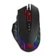 thumbnail image 1 of Mouse Gamer J95s Led RGB USB, 1 of 3