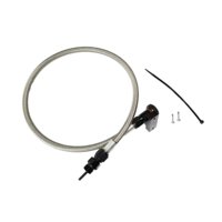 Ioensy - 22200 Varilla De Medición De Transmisión Automática De Piezas De Automóviles Utilitarios Para Ford