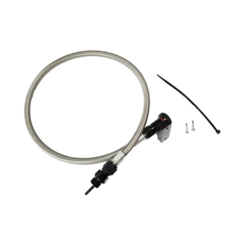 Ioensy - 22200 Varilla De Medición De Transmisión Automática De Piezas De Automóviles Utilitarios Para Ford