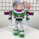 thumbnail image 3 of Figura de acción Toy Story Buzz Lightyear Space Guardian, 3 of 3
