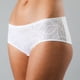thumbnail image 3 of Pantaleta Con Encaje Mujer Flores 13487-1, 3 of 3
