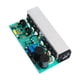 thumbnail image 4 of Placa Amplificadora 800W 2SA1943/2SC5200 Mono Con Control De Temperatura 1 Canal Condensador Derecho, 4 of 5