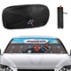 thumbnail image 1 of Sombrilla Solar para Auto Spider-Man Desmarcar 133x73cm, 1 of 6